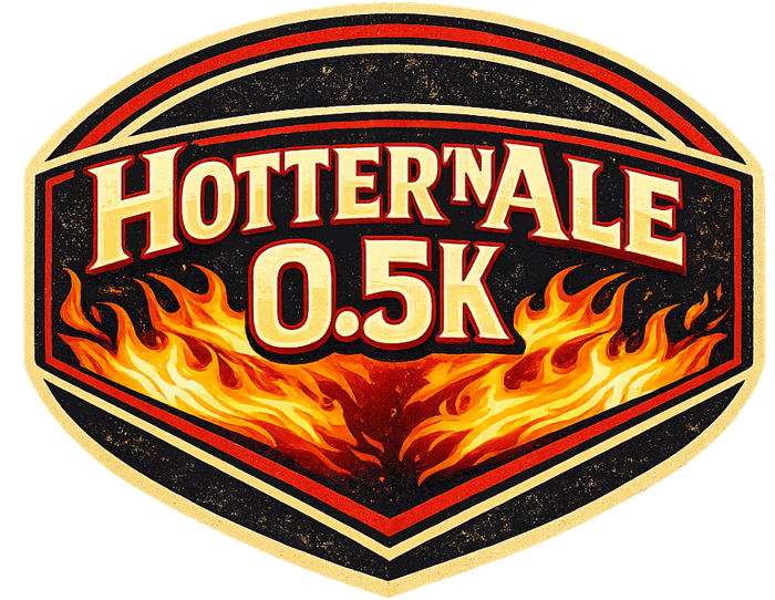Hotter'n Ale 0.5k